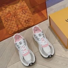 Louis Vuitton Trainer Sneaker